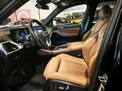 بي ام دبليو X5